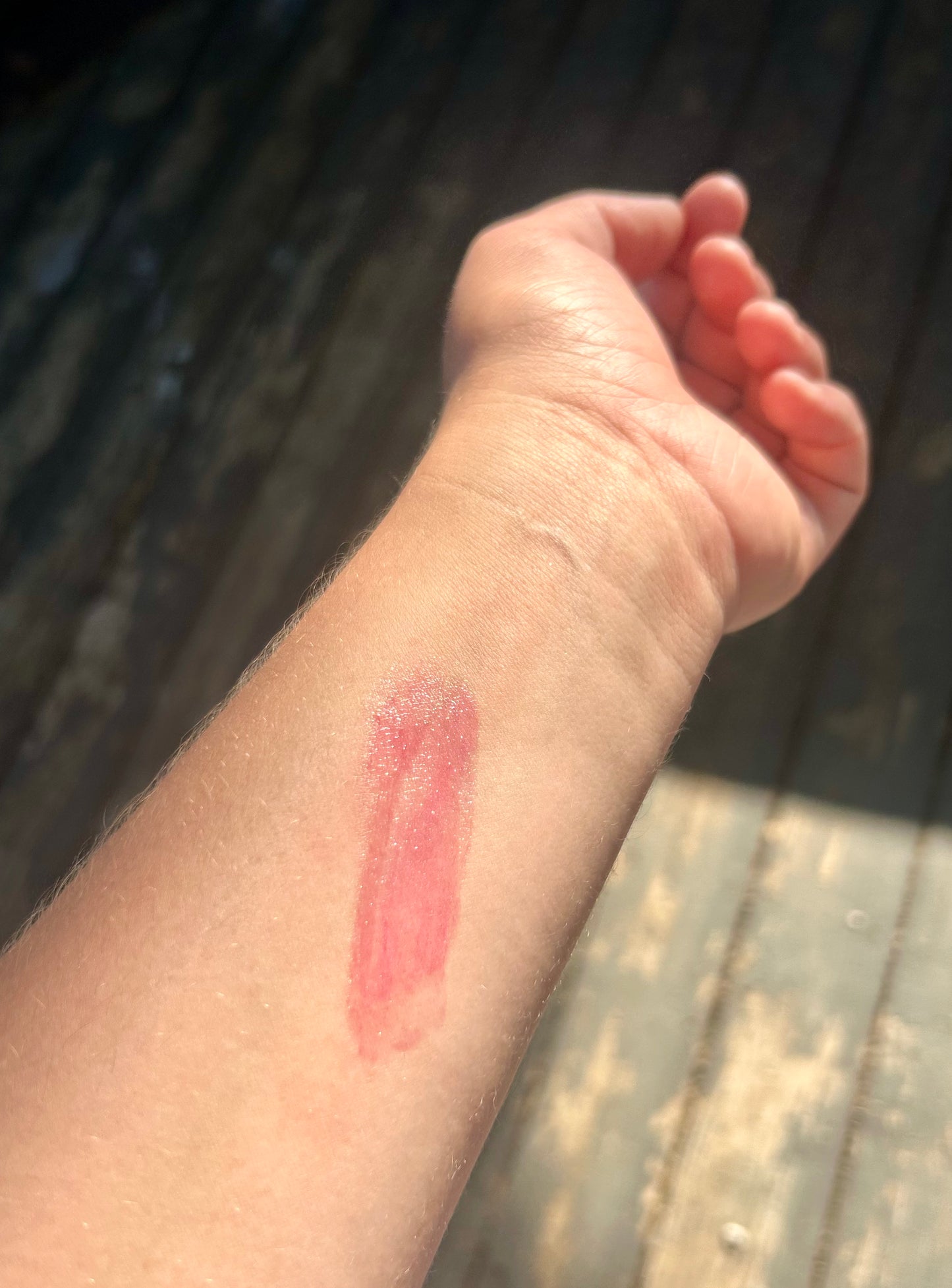 Darling Dahlia Lip and Cheek Tint