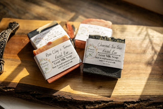 How to Make Your Handmade Goat Milk Soap Last Longer