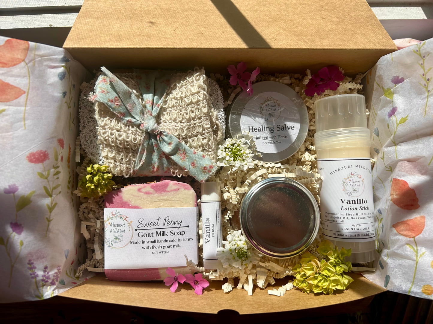 Gift Set