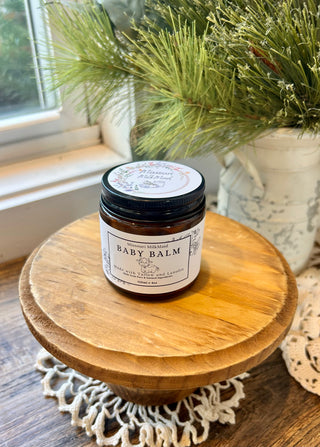 Baby Balm
