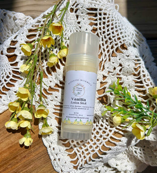 Vanilla Lotion Stick